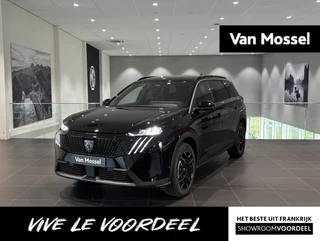 Peugeot 5008 1.2 Hybrid 145 Allure 7 zitplaatsen