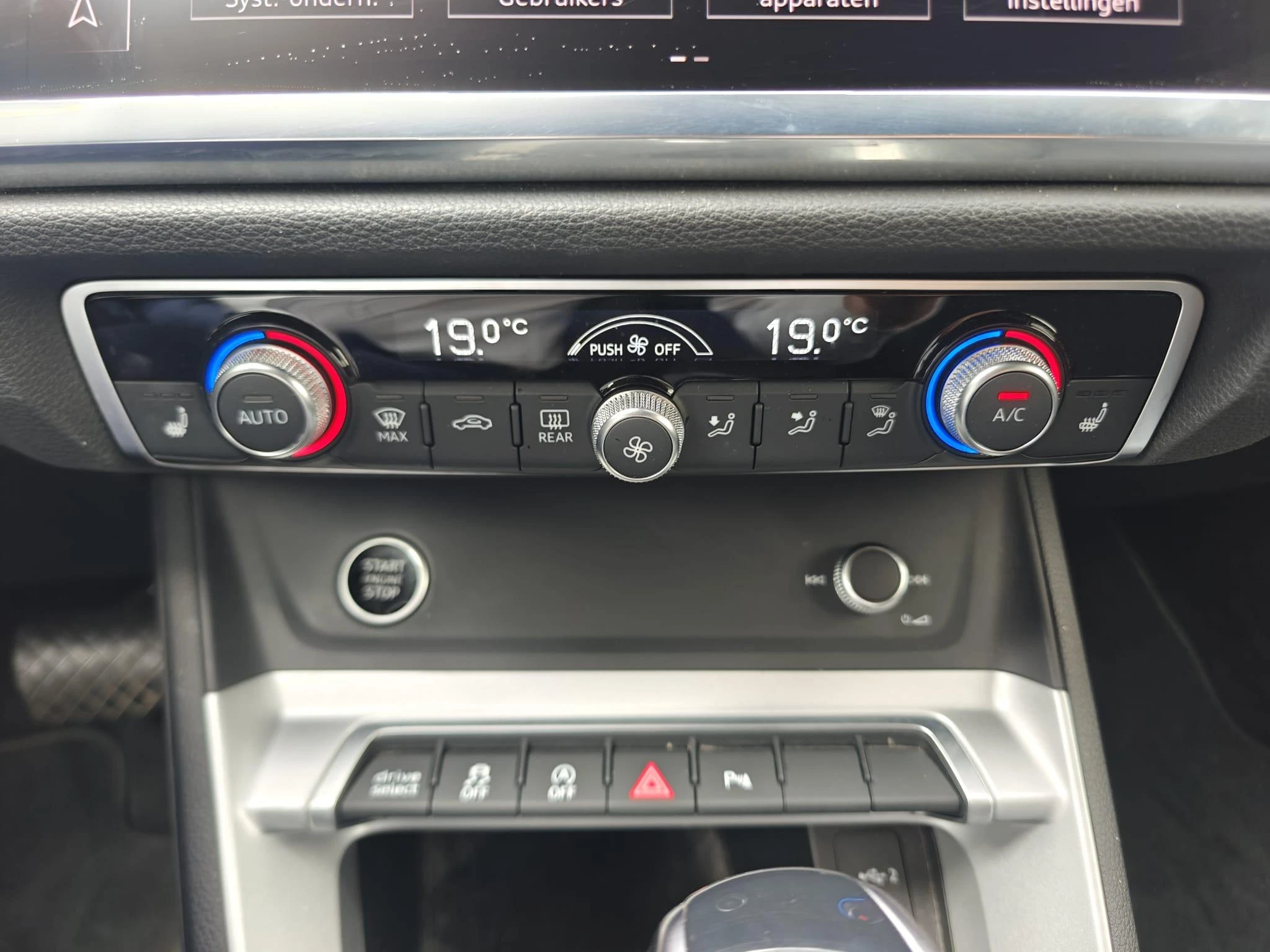 Audi Q3 Sportback 35 TFSI S tronic S Line Business Edition