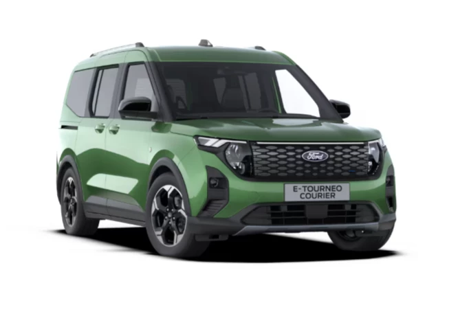 Ford-Tourneo Courier-image-0