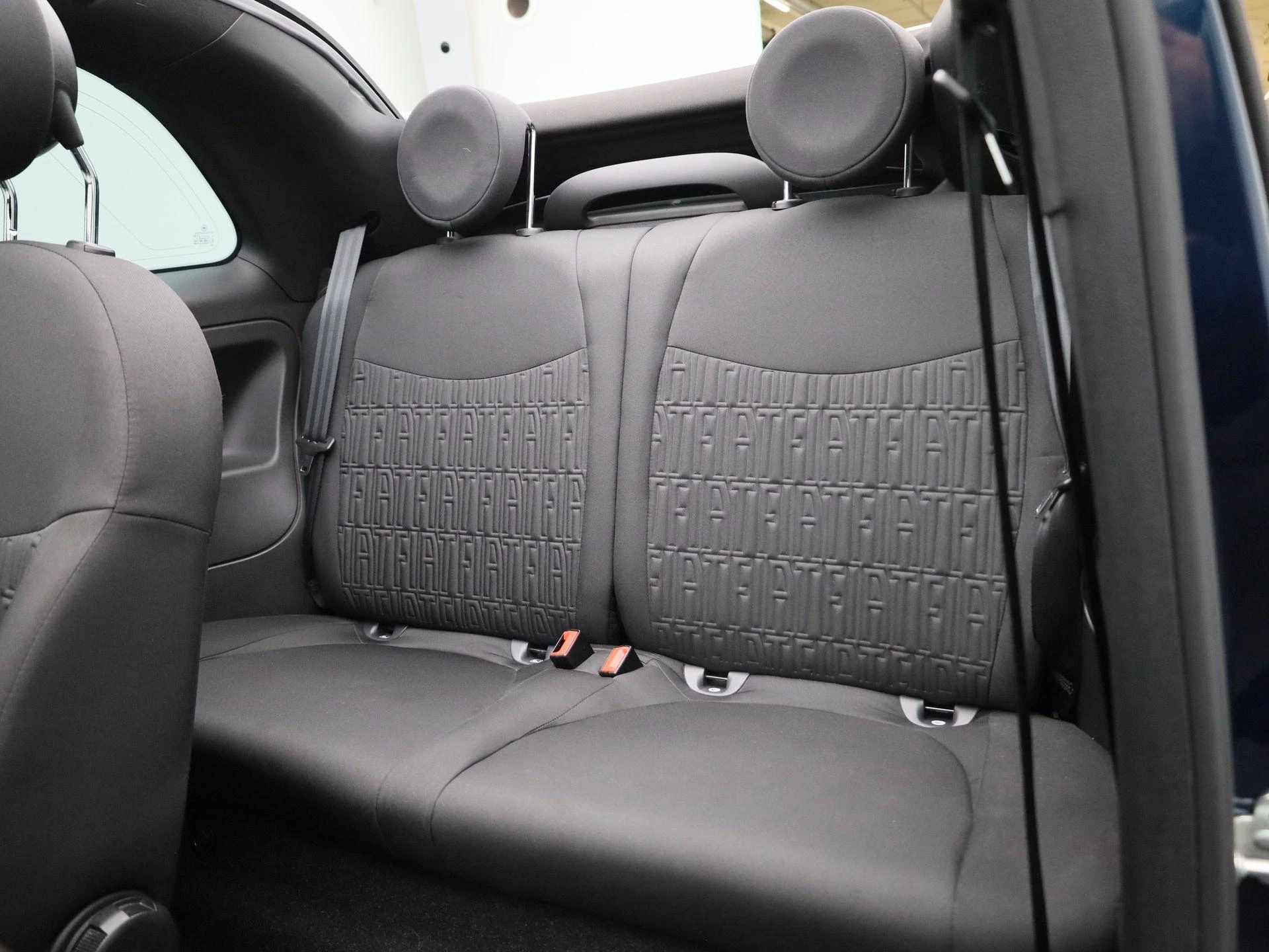 Fiat 500C 1.0 Hybrid 70 Dolcevita