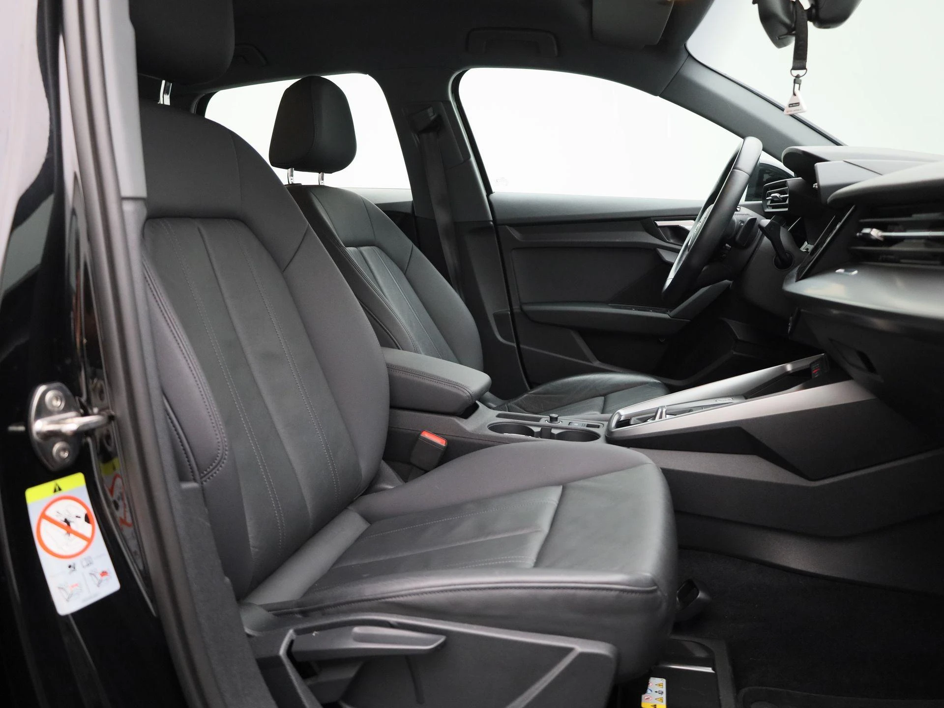 Audi A3 Sportback 1.0 30 TFSi 81kW S tronic Attraction BE