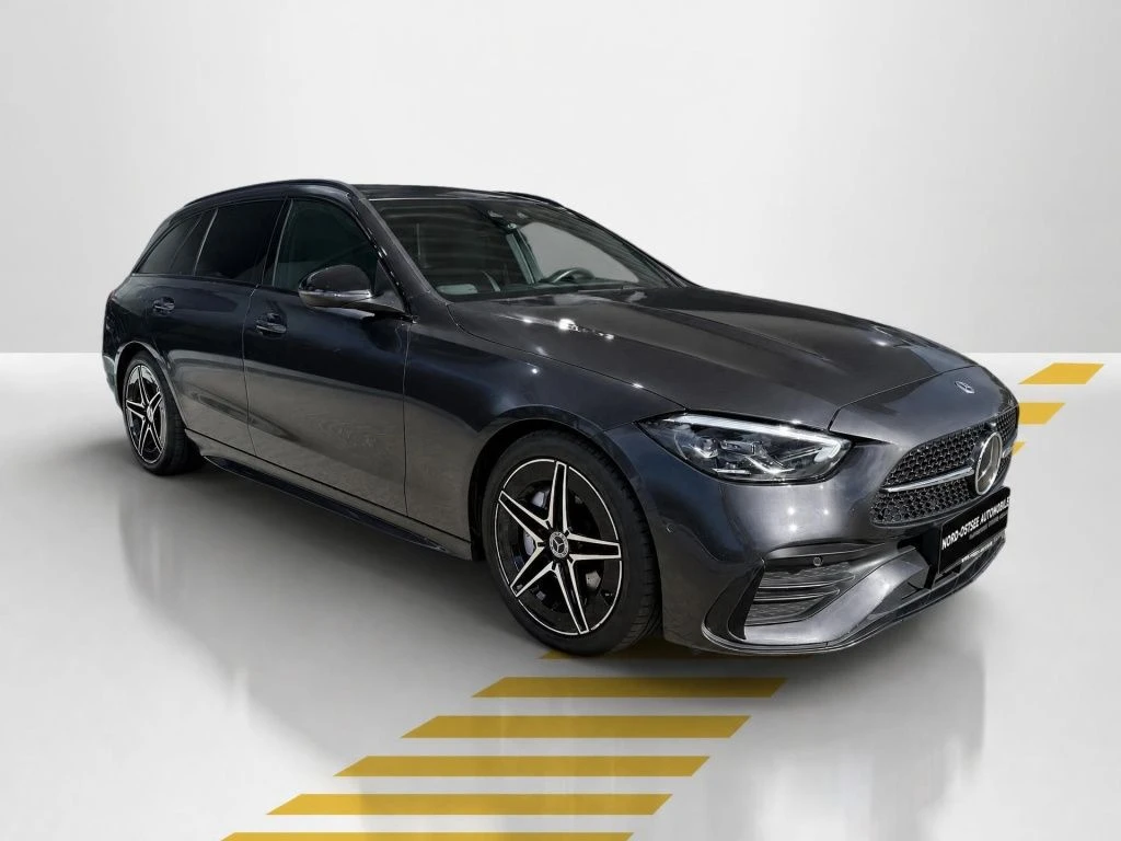 Mercedes-Benz-C-Klasse 220-image-16