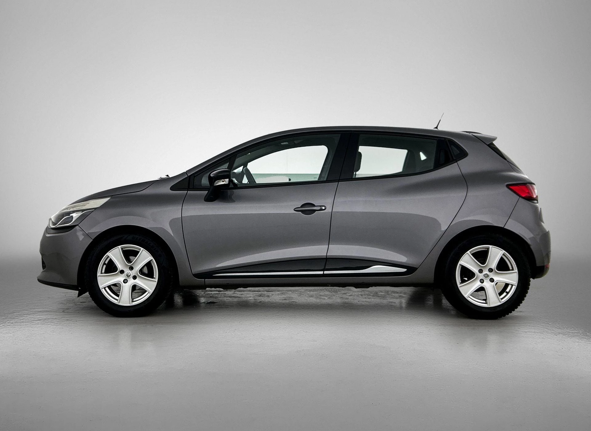 Renault Clio 0.9 TCe Expression