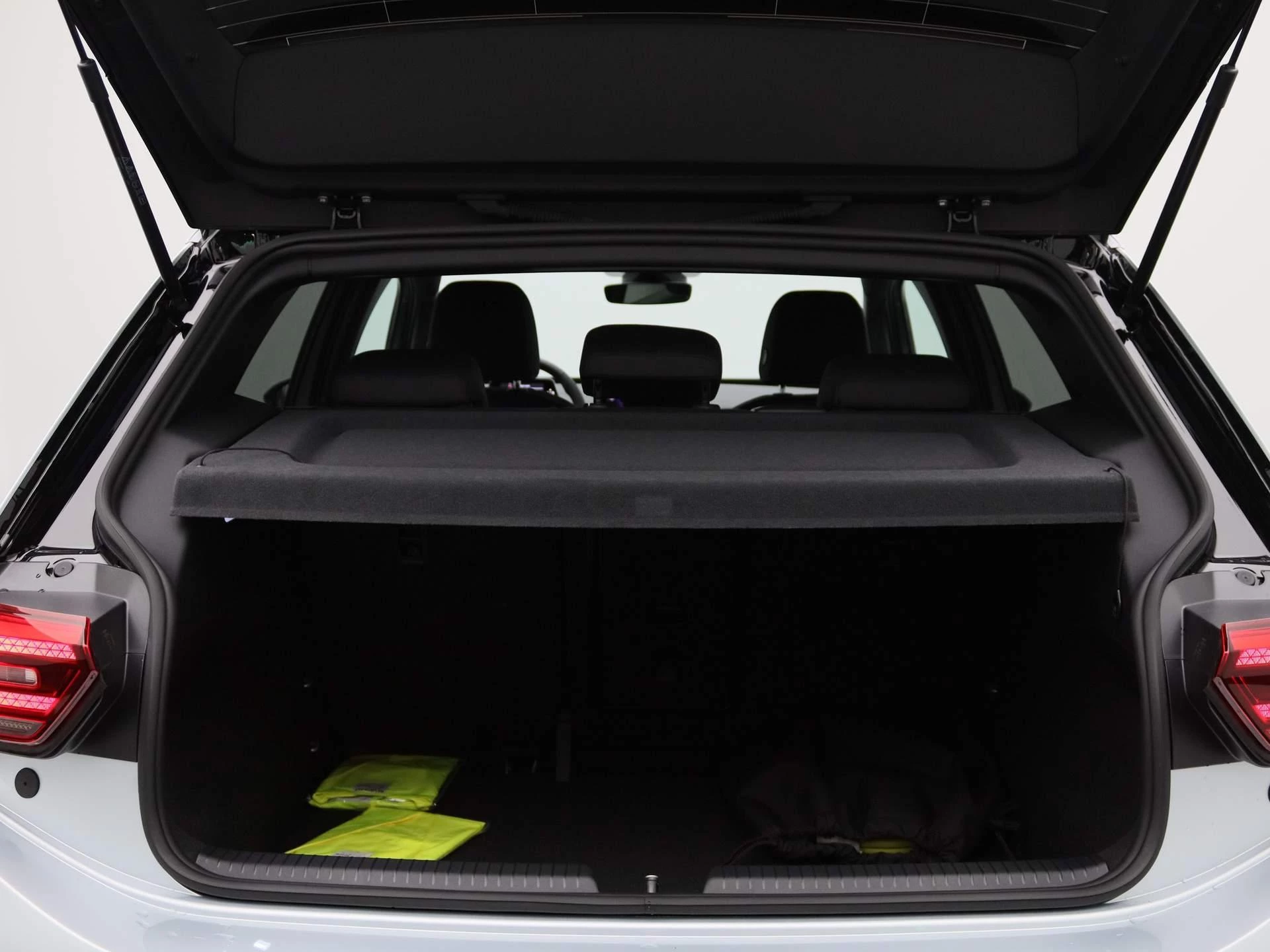 Volkswagen ID.3 Pro Business 59 kWh