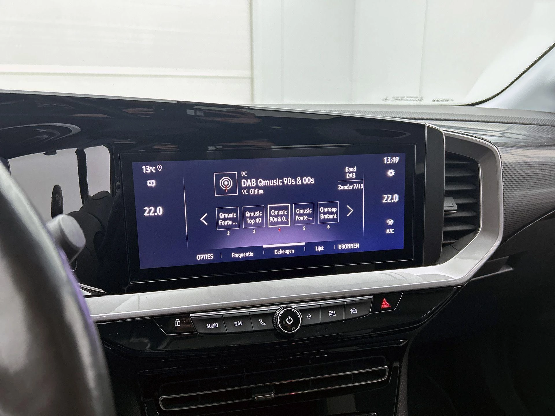 Opel Mokka-e Business Elegance 50-kWh