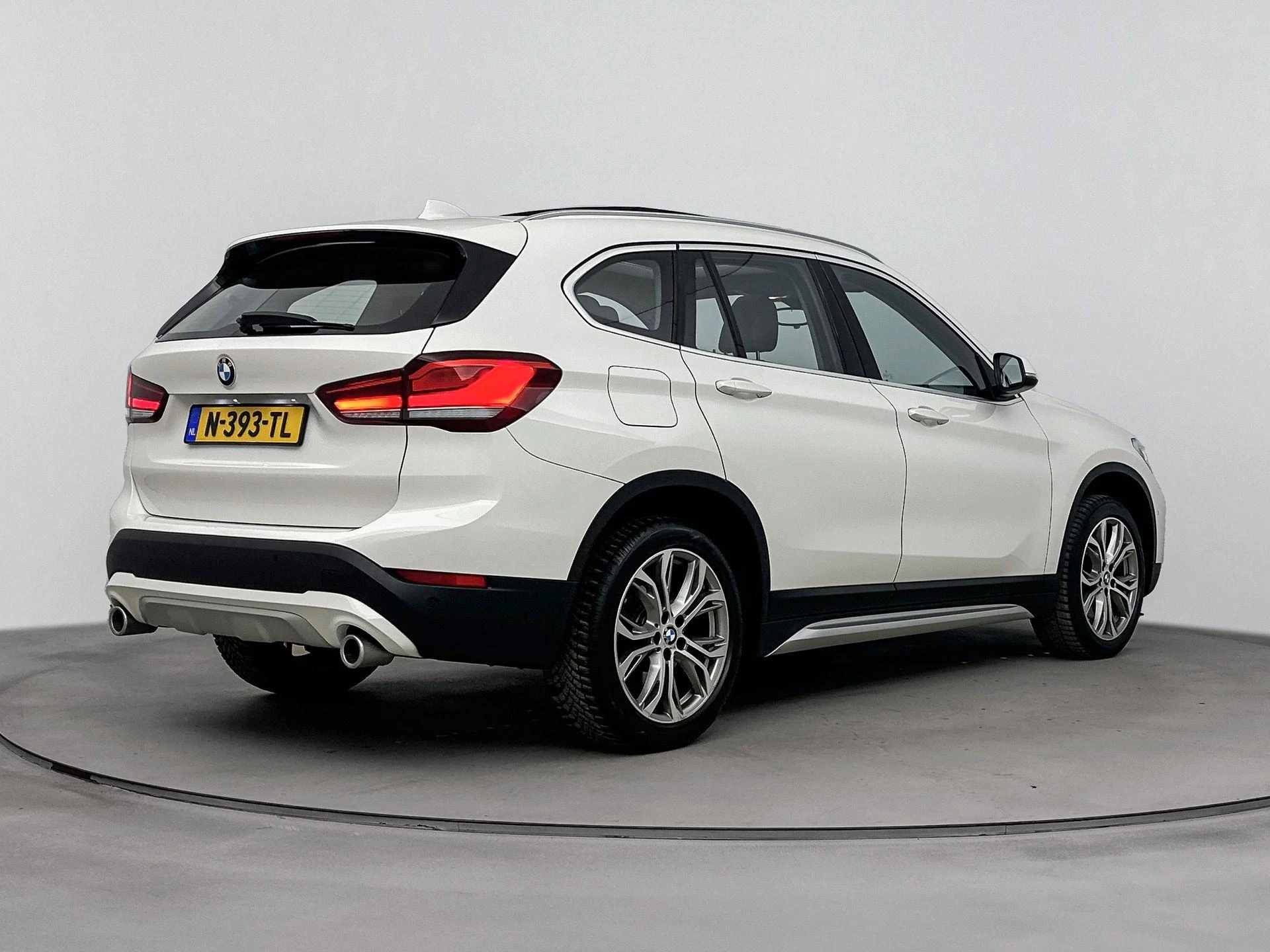 BMW X1 sDrive20i Business Edition Plus 178PK