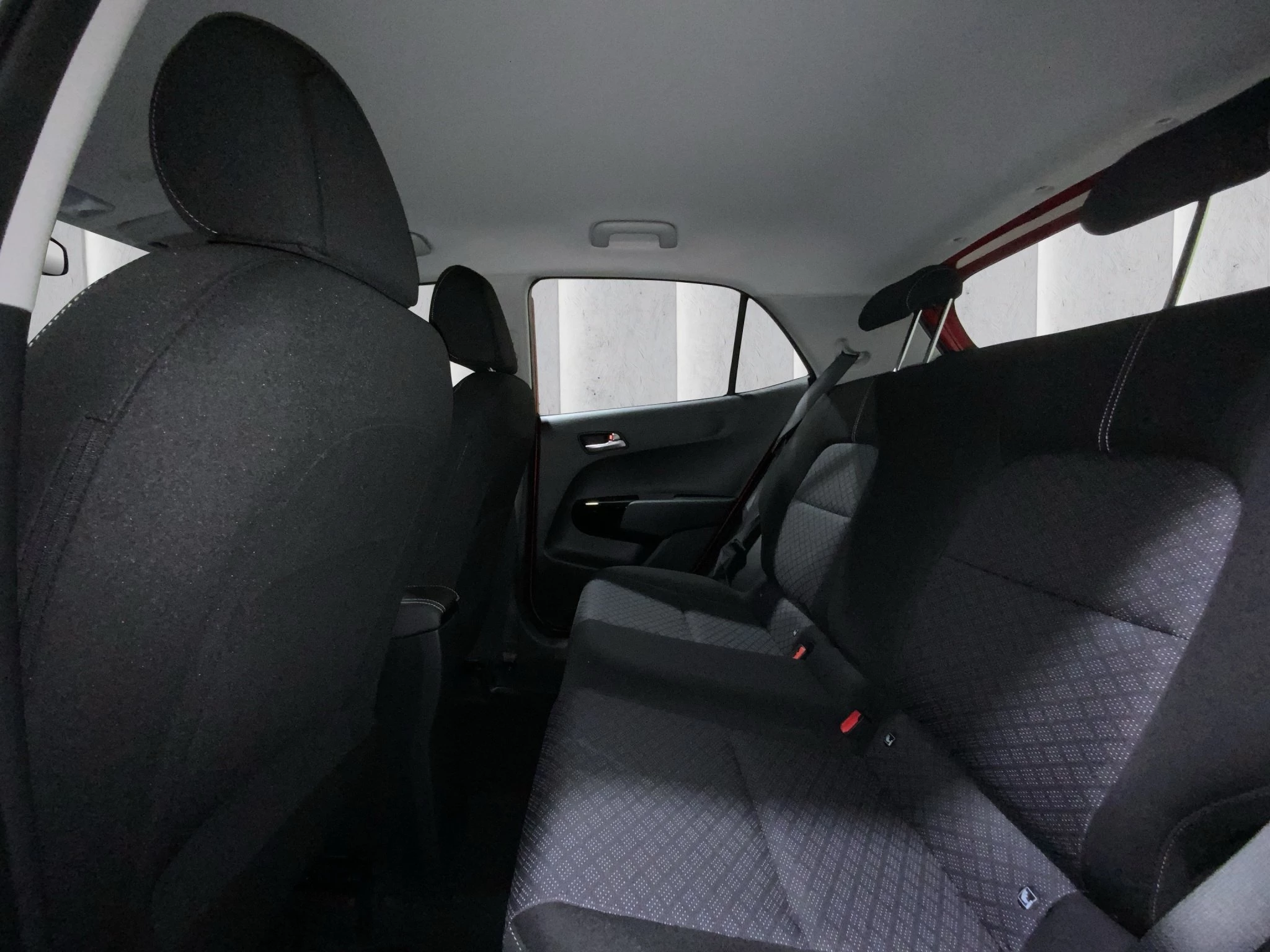 Kia Picanto Vision 1.0 AMT 4-Sitzer Schräghecklimousine. 50 kW. 5-türig