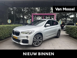 BMW X1 sDrive18i Executive Edition