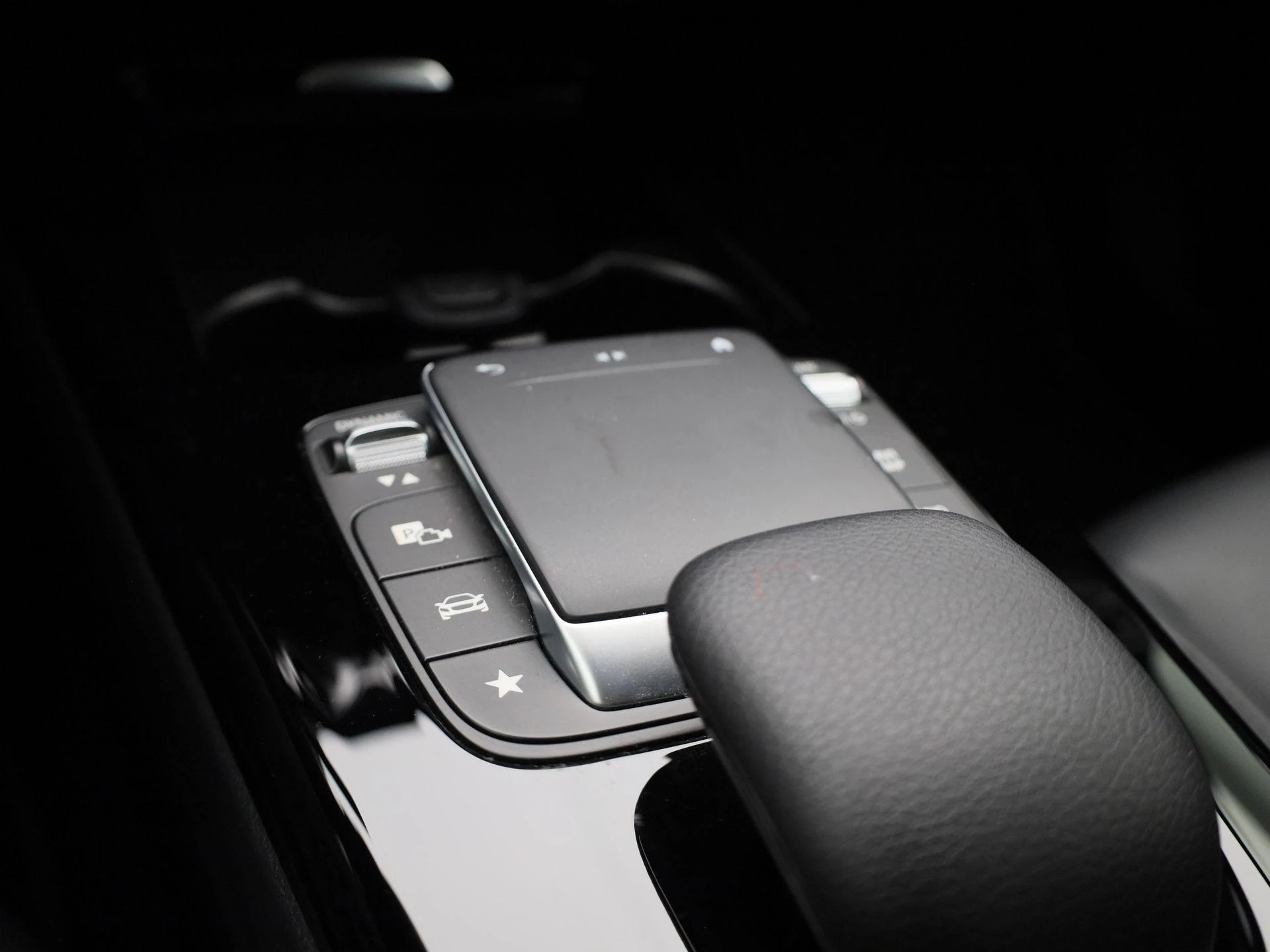 Mercedes-Benz A-Klasse Limousine A 180 Luxury Line