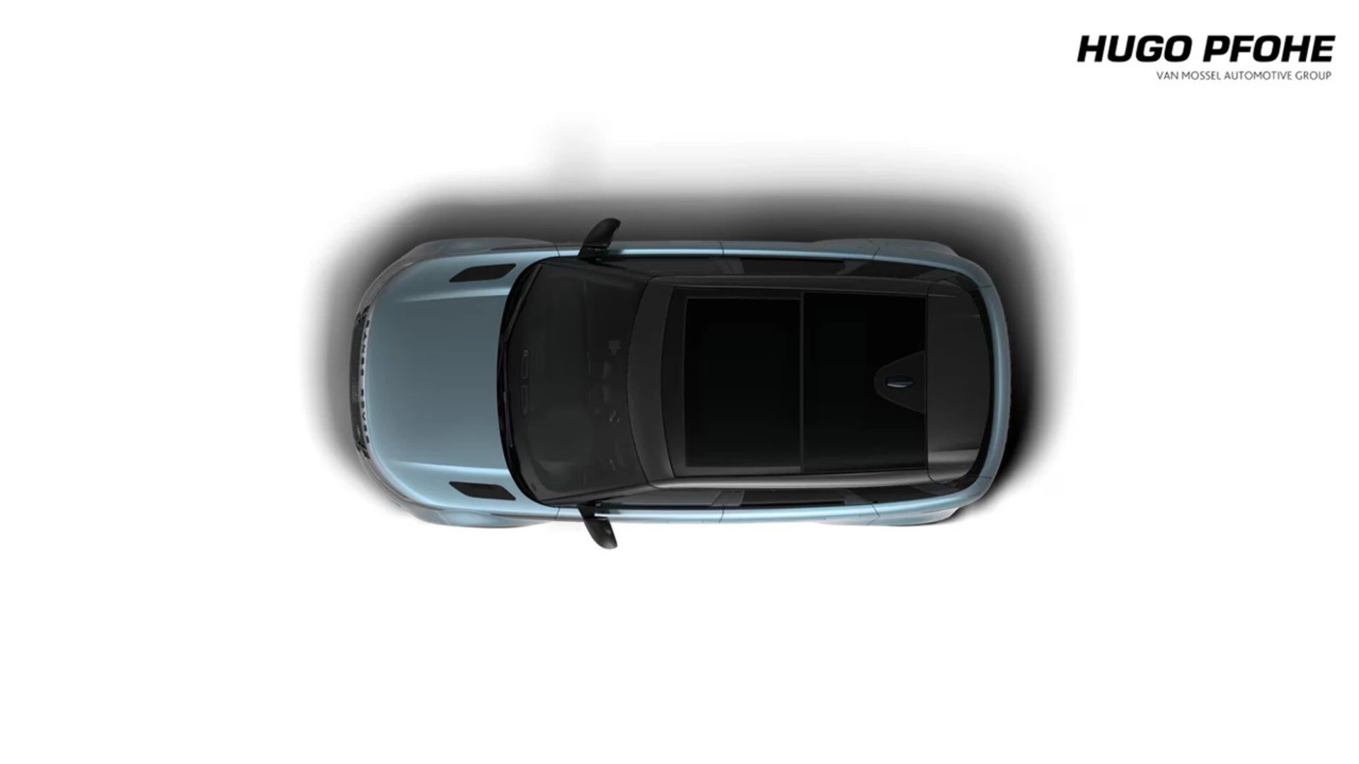 Land Rover Range Rover Evoque DYNAMIC SE D200 AWD Automatik