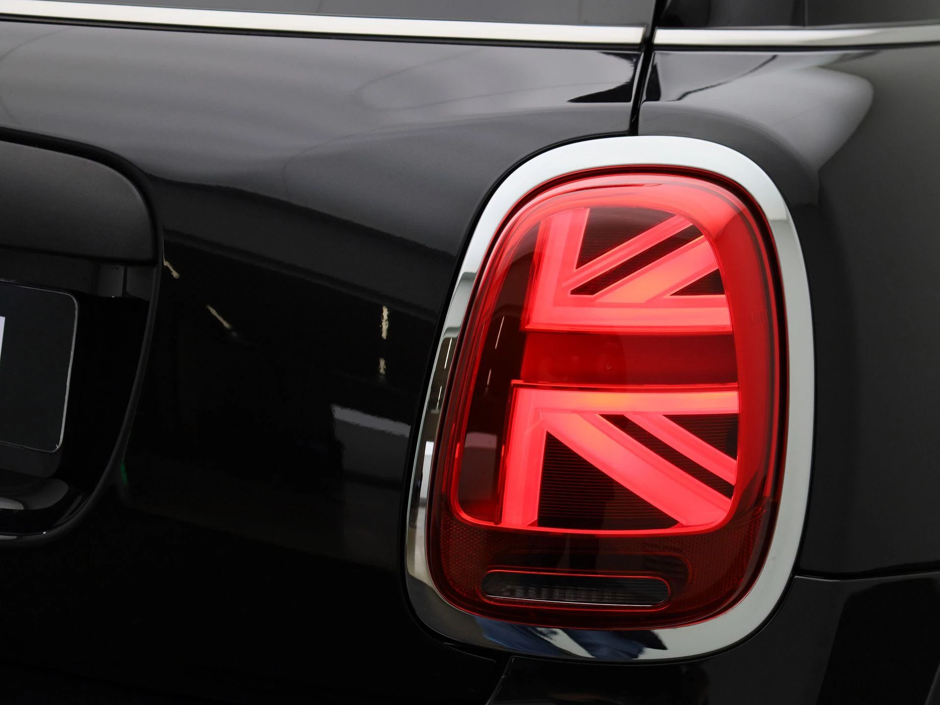 MINI One Mini 5 door