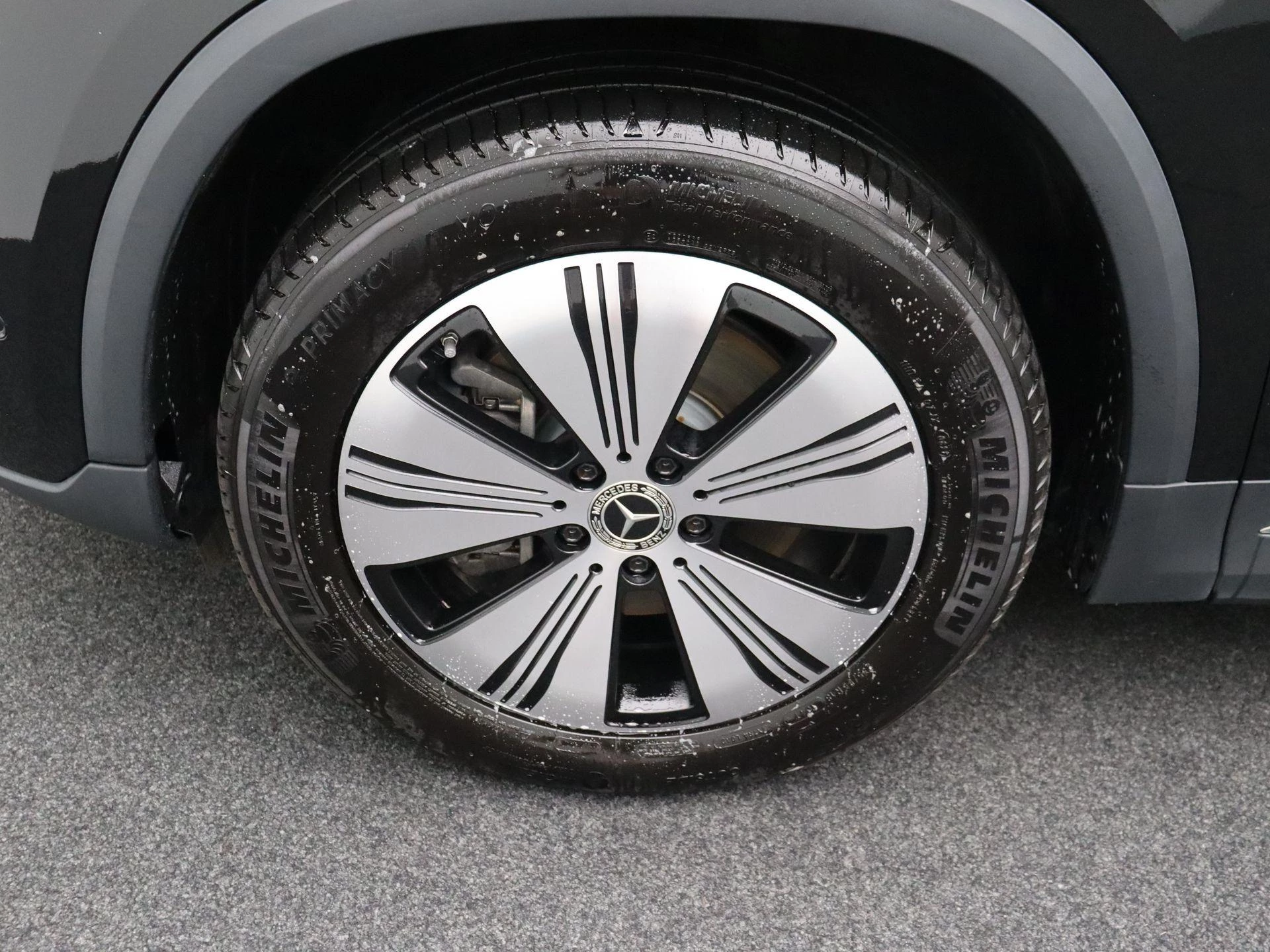 Mercedes-Benz EQA 250 Business Line