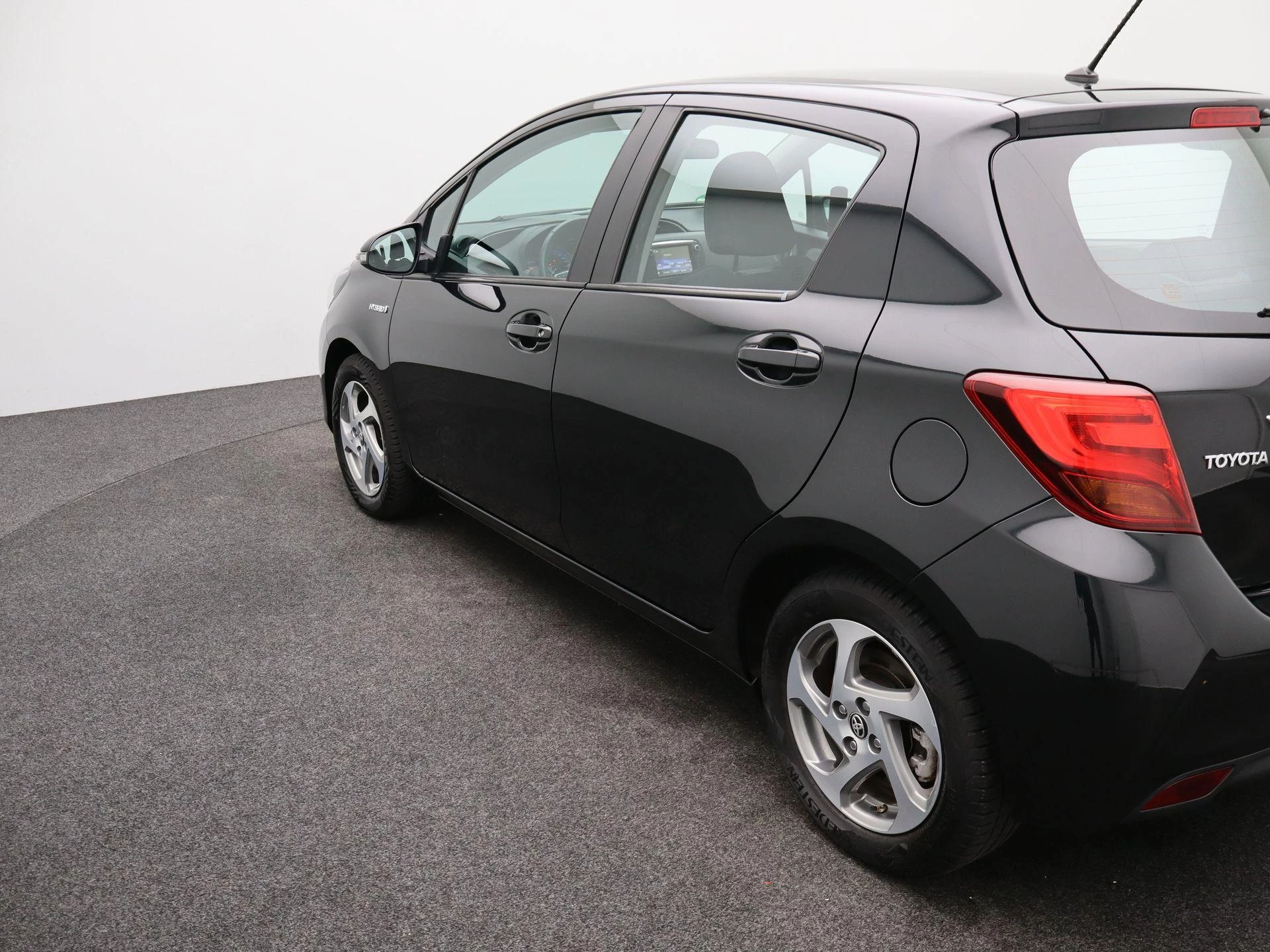 Toyota Yaris 1.5 Hybrid Trend Automaat |