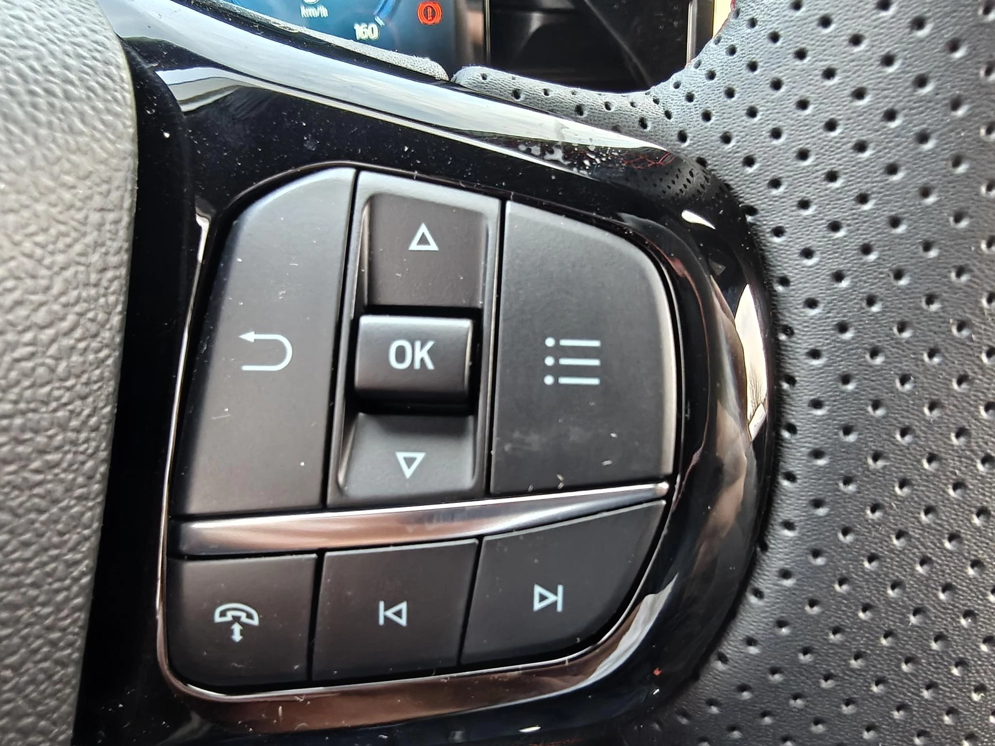 Ford Puma ST-Line X - Driver Assist - Winterpack