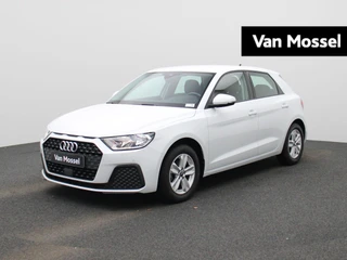 Audi A1 Sportback 1.0 25 TFSI Pro Line 95 PK