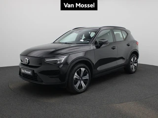 Volvo XC40 Recharge Core