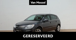 Opel Astra 1.4 16V Cosmo