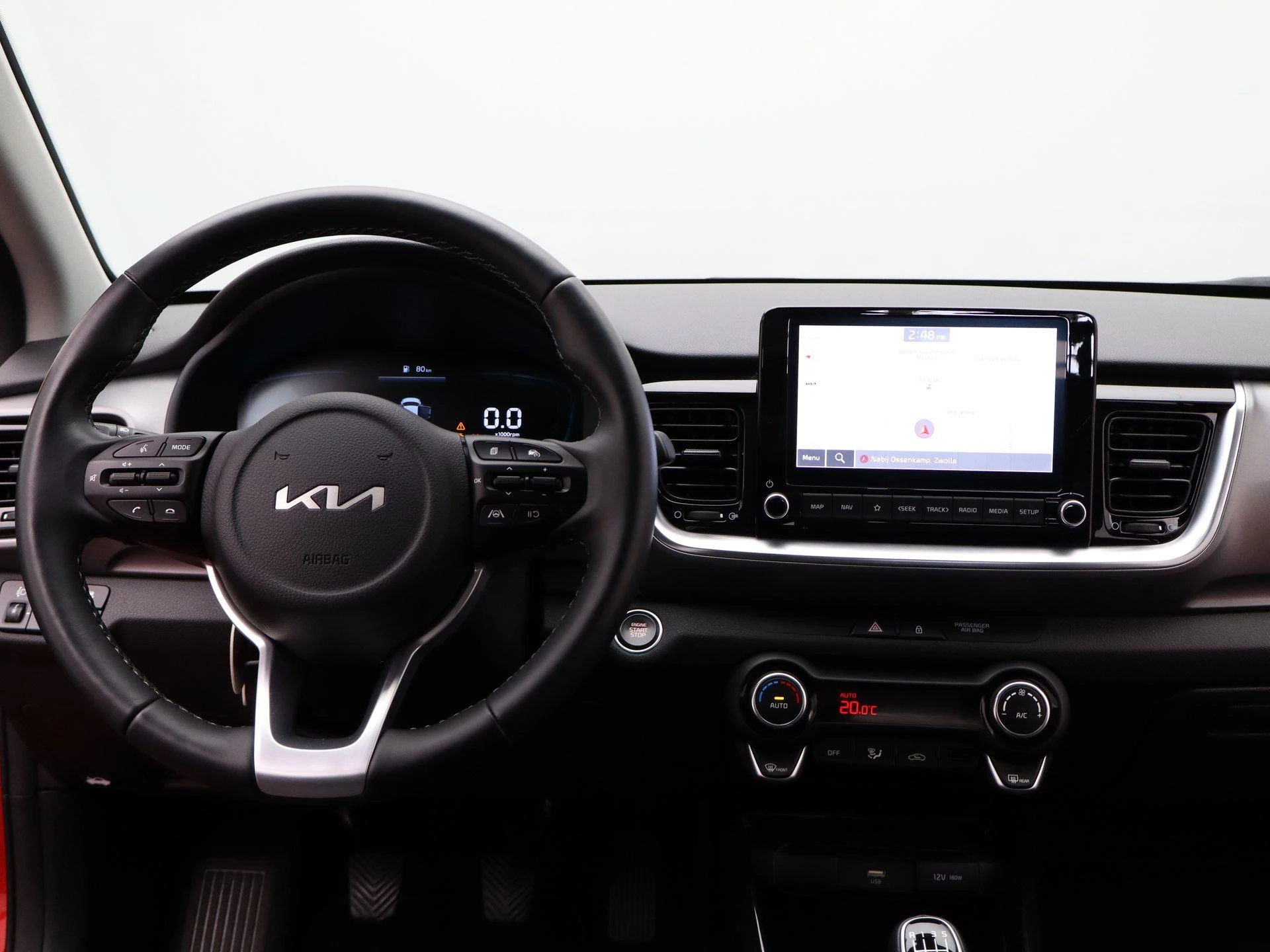 Kia Stonic