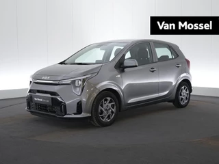 Kia Picanto 1.0 GDI ISG 63 AMT Pulse