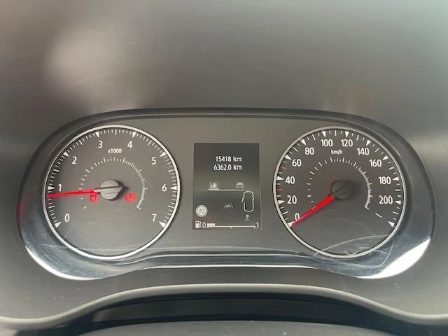 Dacia Sandero Stepway TCe 110 Extreme