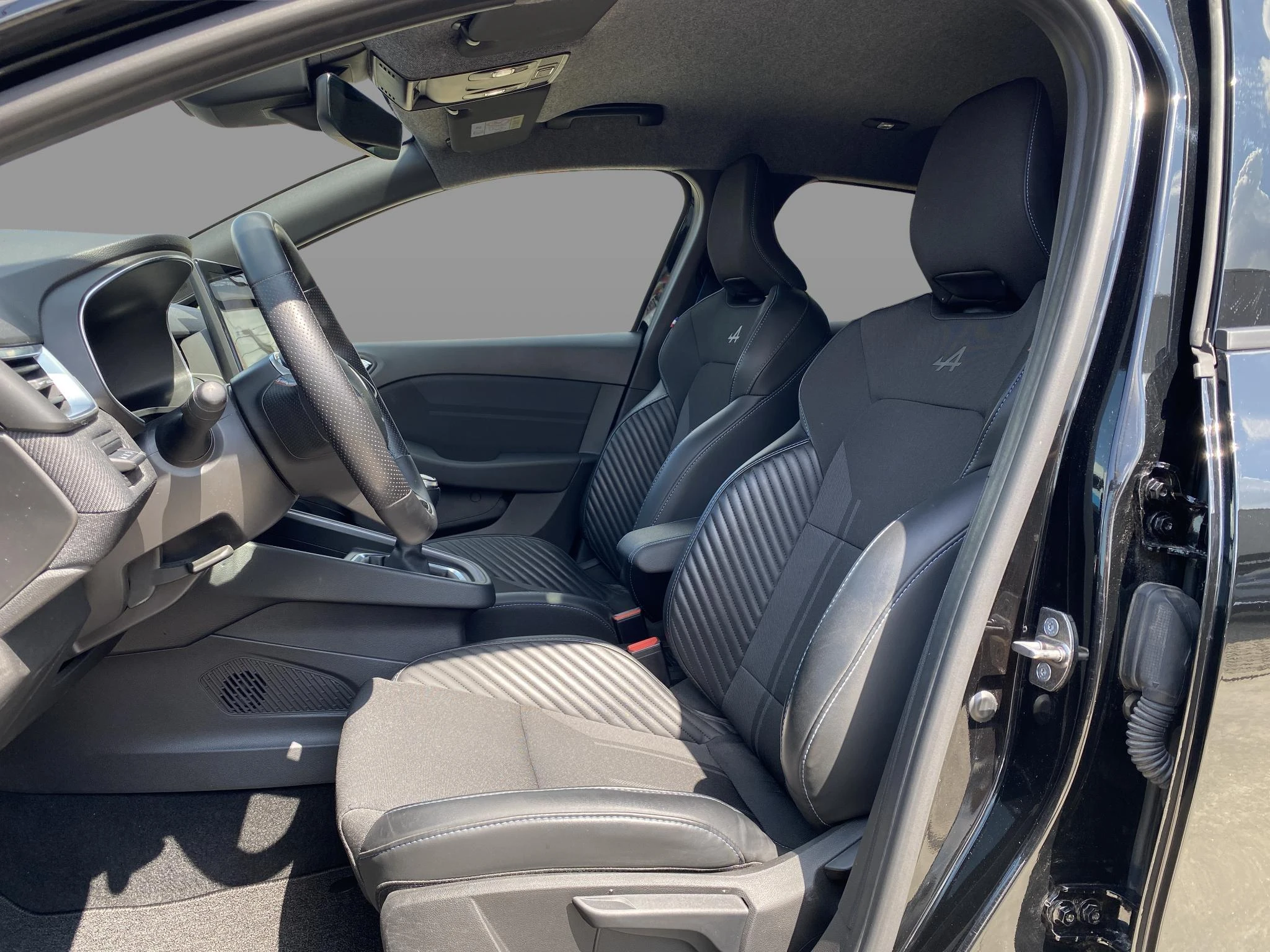 Renault Clio Esprit Alpine TCe 90