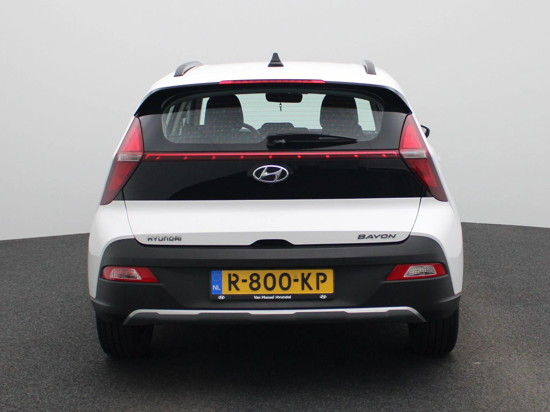 Hyundai Bayon 1.0 T-GDI Comfort |
