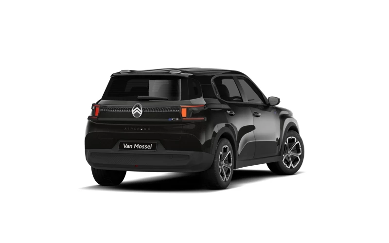Citroën ë-C3 Aircross Collection