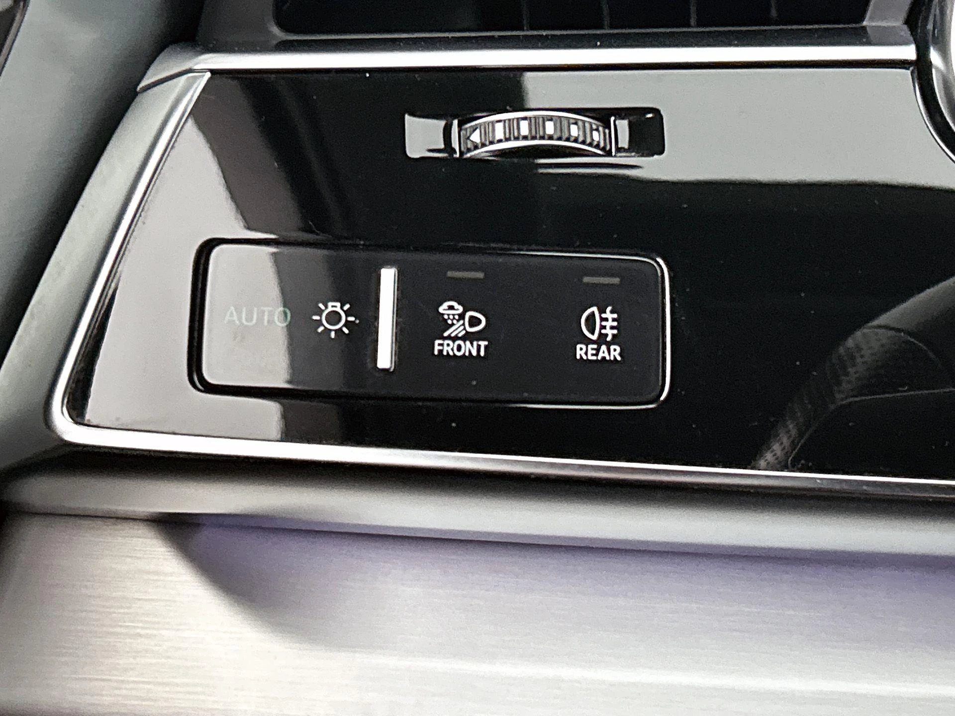 Audi Q7 55 TFSI e quattro Pro Line Plus