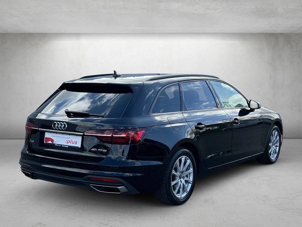 Audi A4 Avant 40 TFSI S tronic *Navi*
