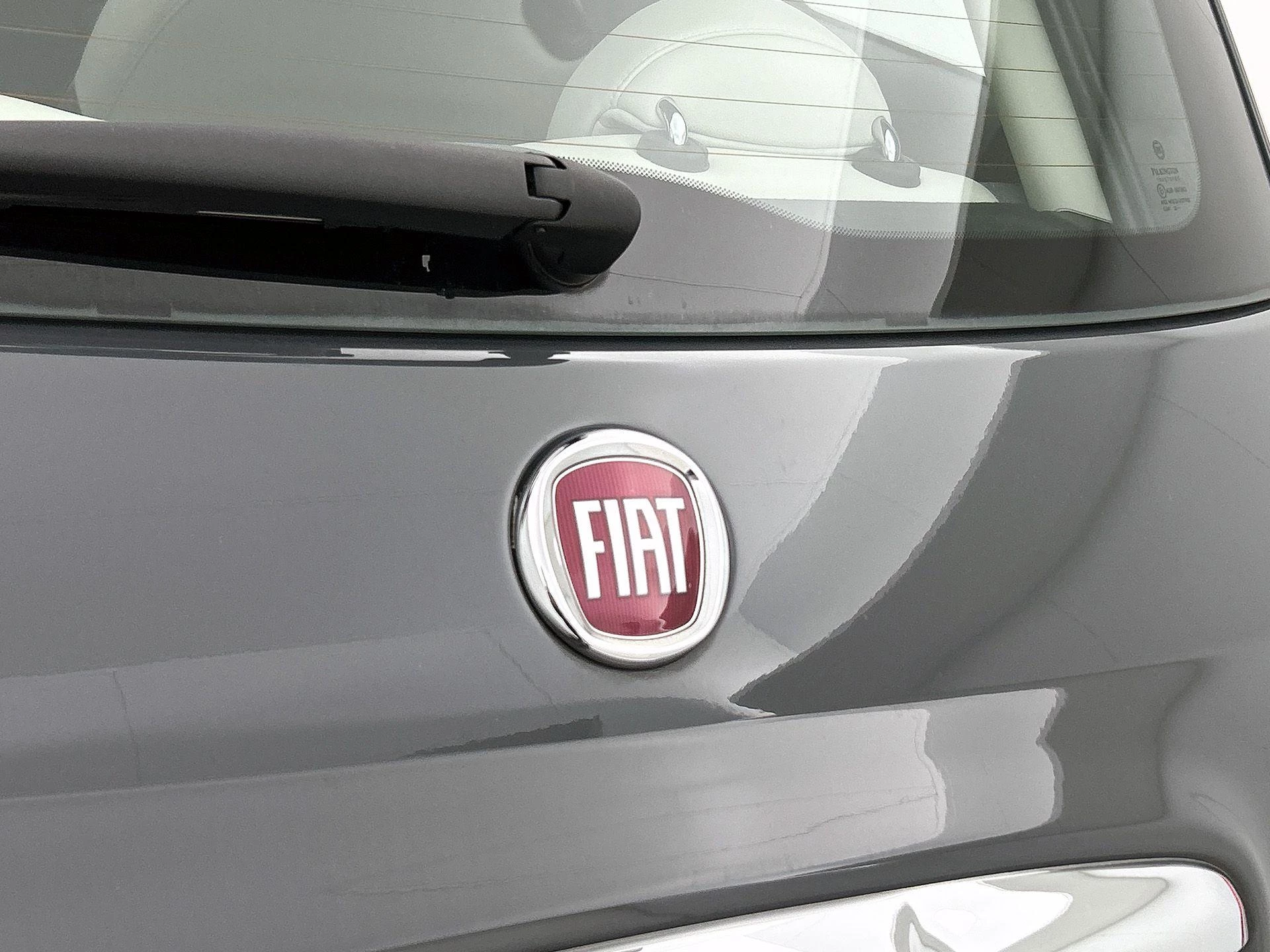Fiat 500 1.0 Hybrid Lounge