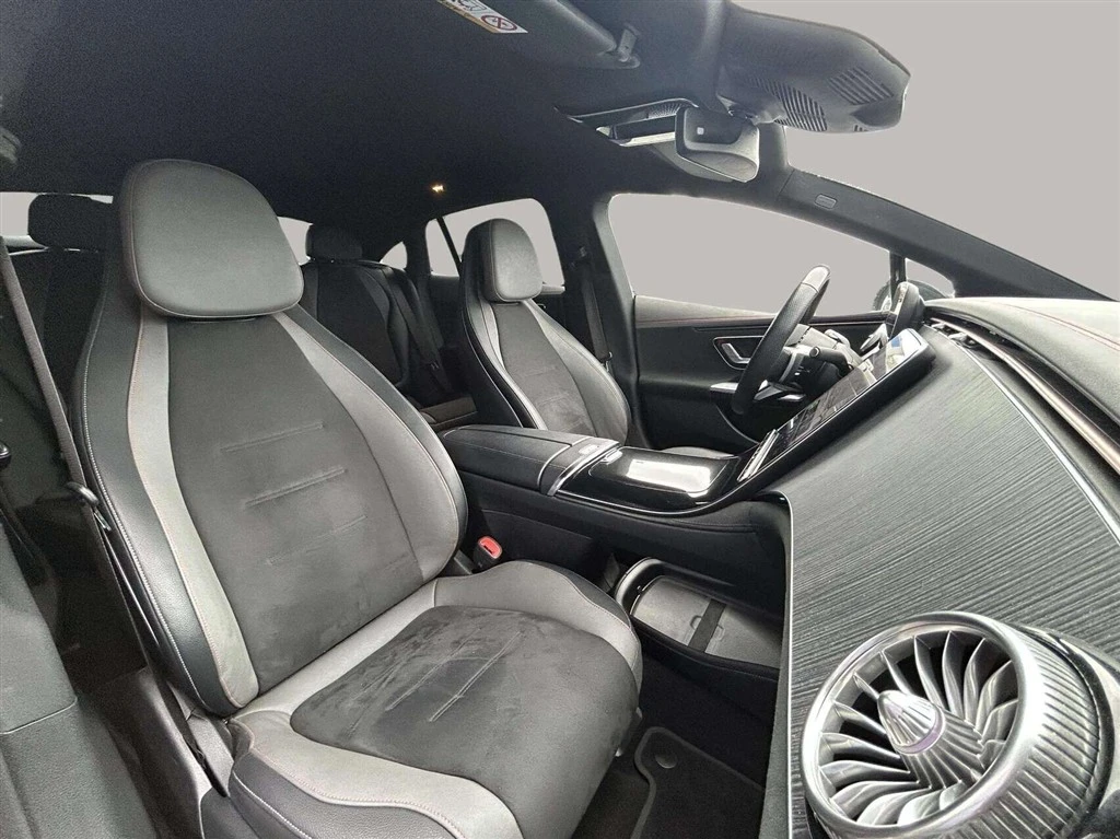 Mercedes-Benz EQE 350 EL AMG Edition 292HK Aut.