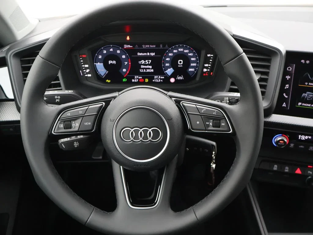 Audi-A1 Sportback-image-19