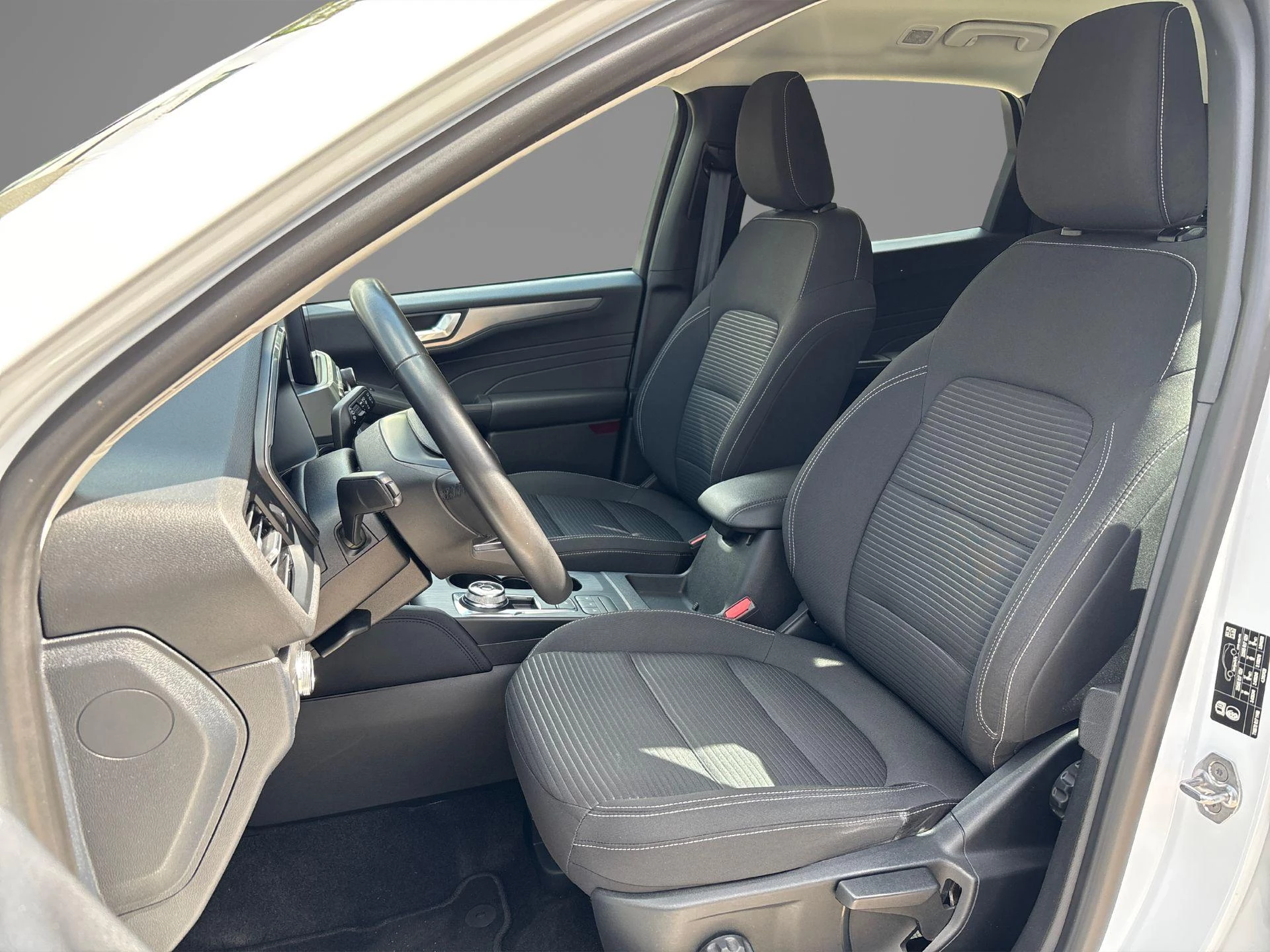 Ford Kuga 2.5 PHEV Titanium