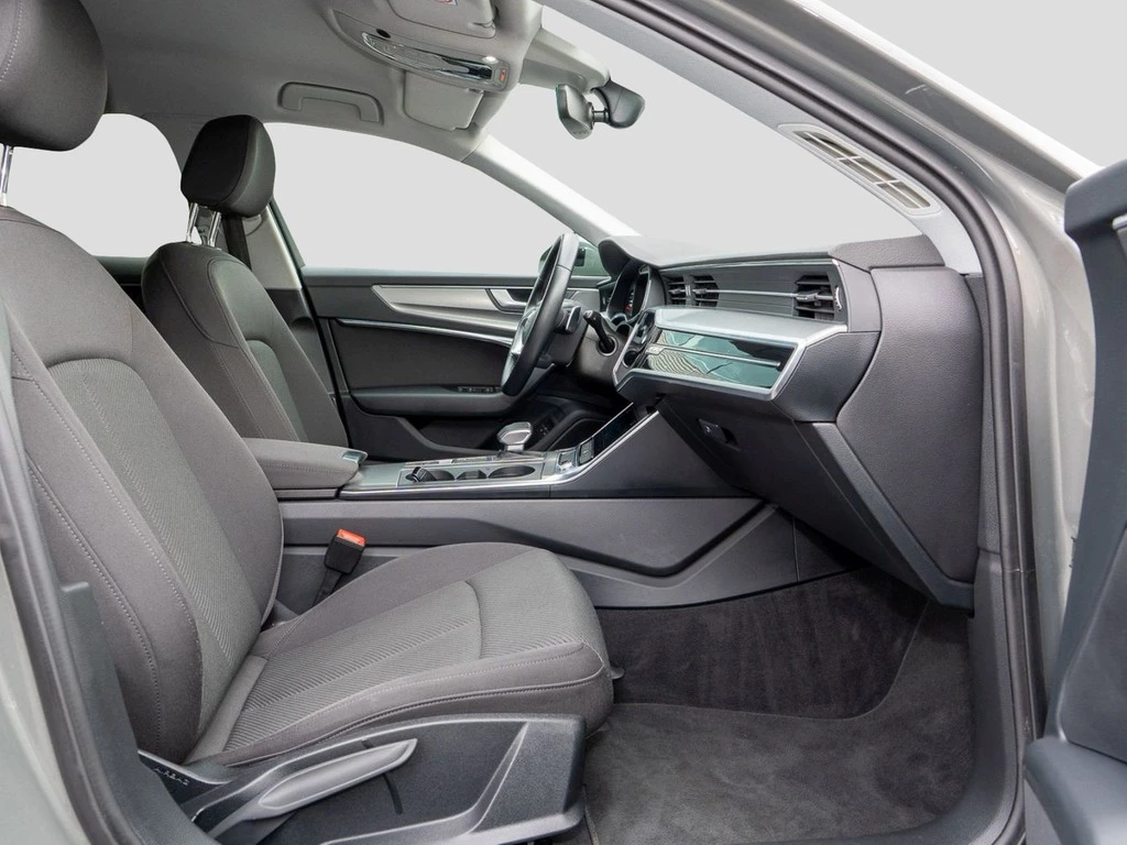 Audi A6 Avant 50 TFSIe S line Matrix ACC Kamera PDC+