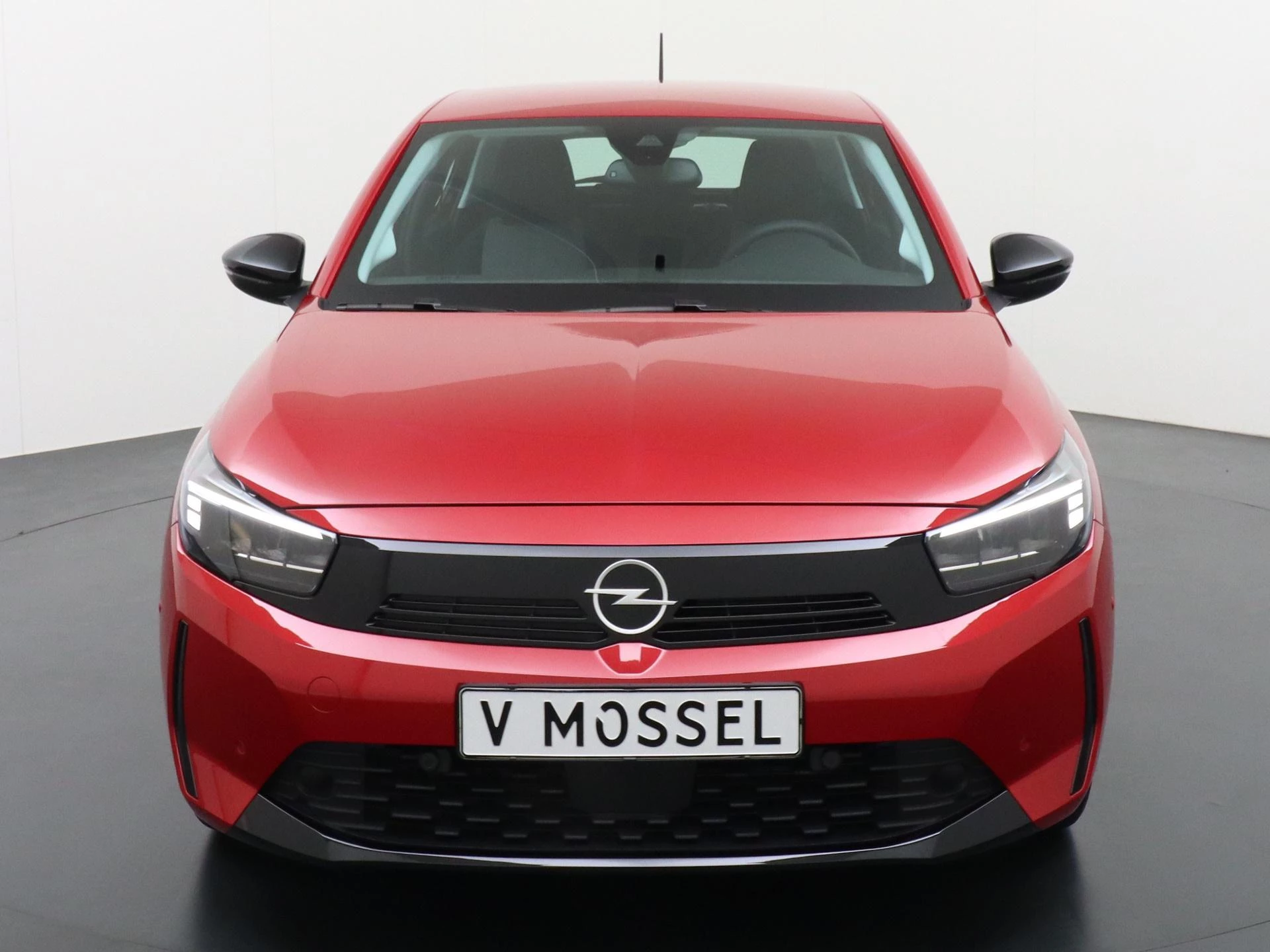 Opel Corsa 1.2 Edition