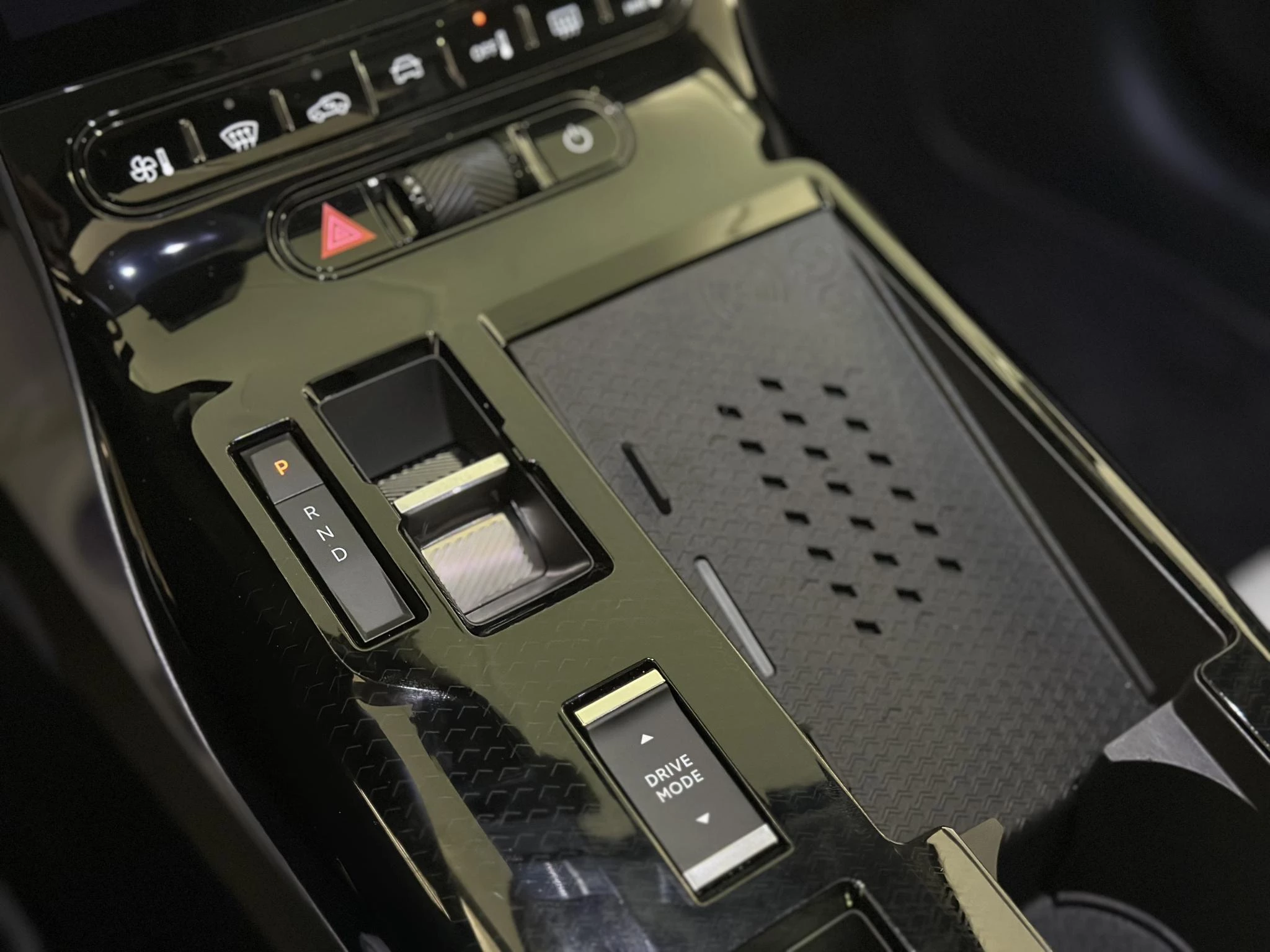 Citroën C5 Aircross Max Comfort Range 73 kWh
