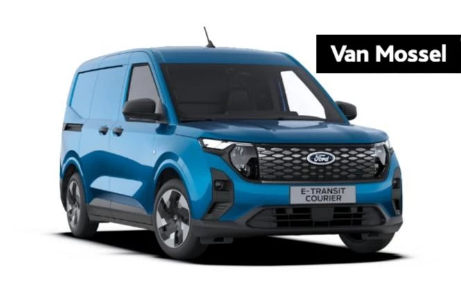 Ford-Transit Courier-image-0