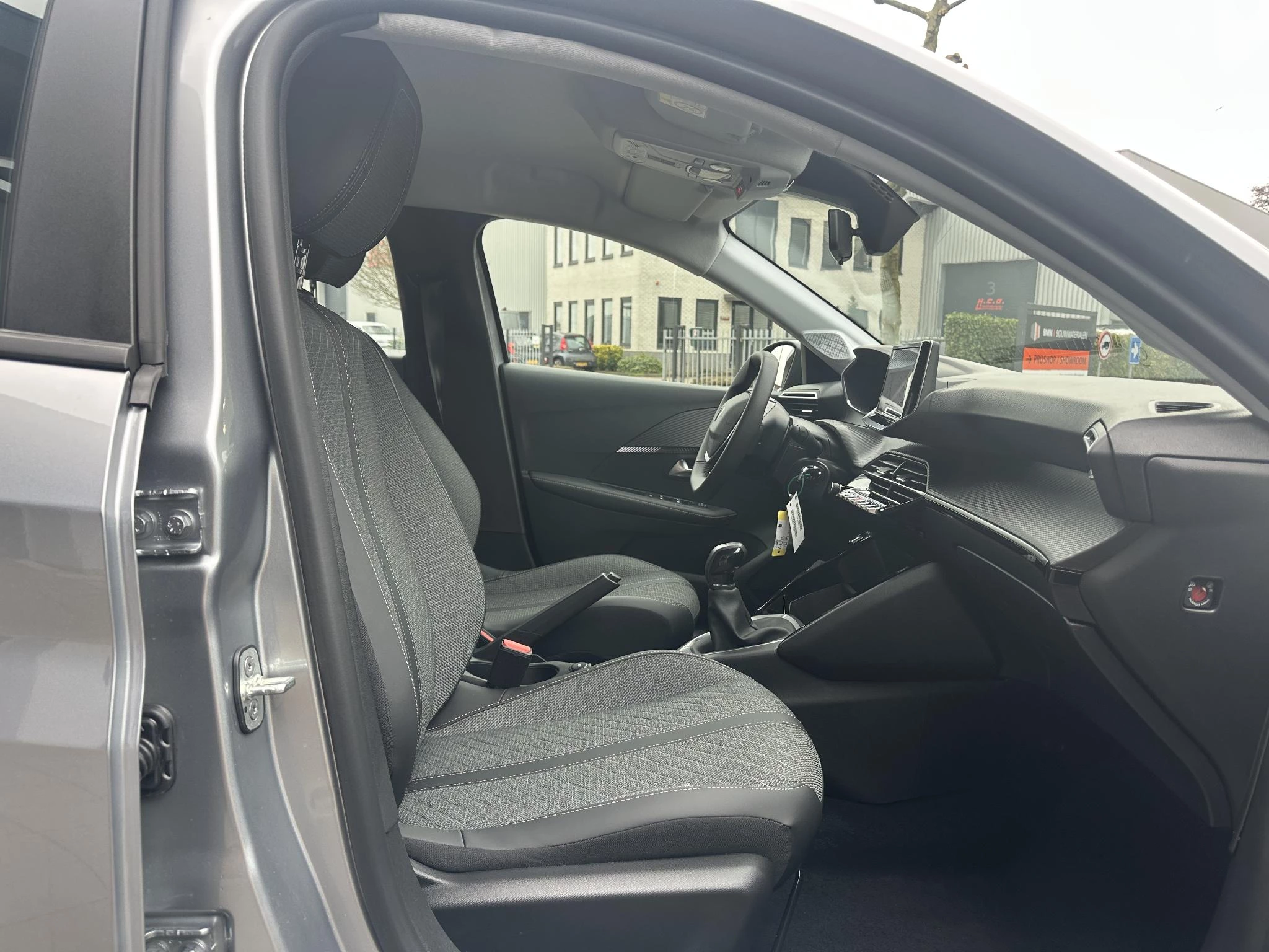Peugeot 208 1.2 PureTech 75 Active