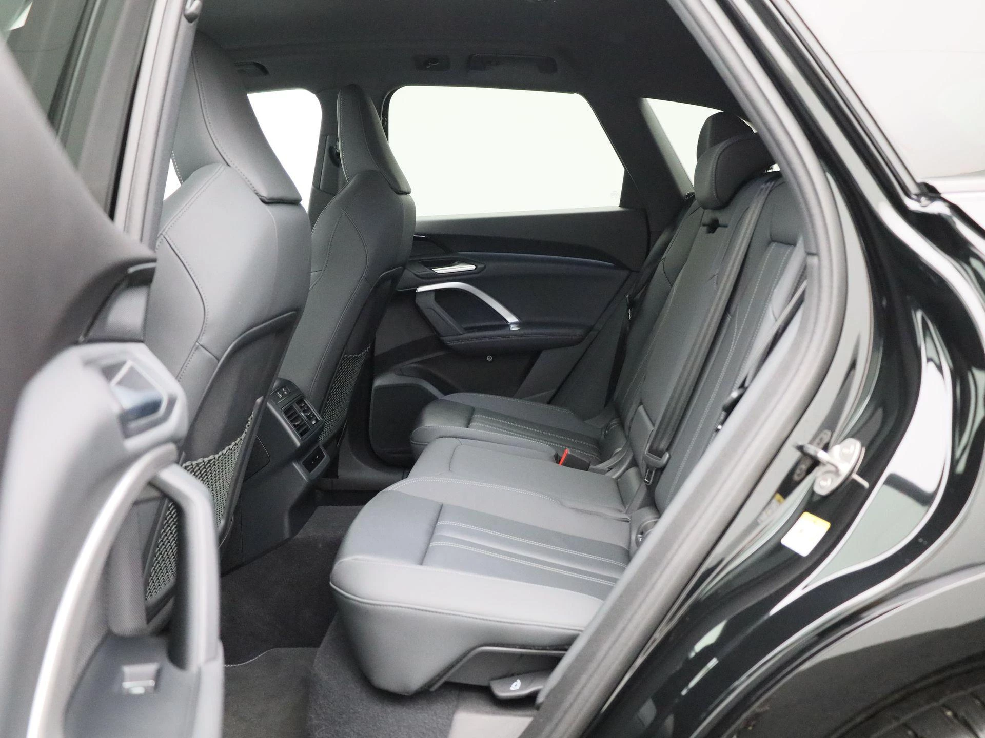 Audi Q5 2.0 TFSI e-hybrid quattro S edition Competition