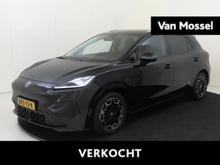 MG MG4 EV Urban Premium 54 kWh