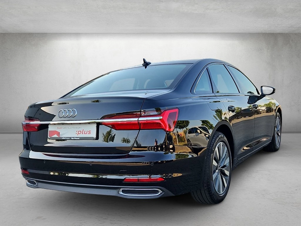 Audi A6 Lim. 35 TDI S tronic *AHK*
