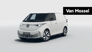 Volkswagen ID. Buzz Cargo Bulli Limited Edition 79 kWh 286PK