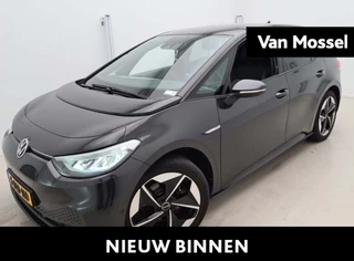 Volkswagen ID.3 Pro Edition 58 kWh | 204 PK |