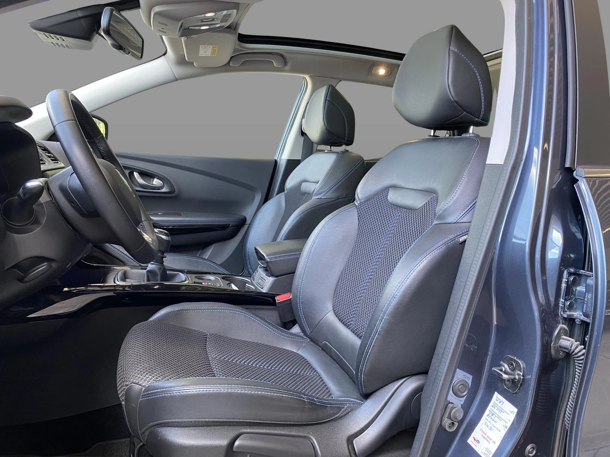 Renault Kadjar Limited#2 tCe 140