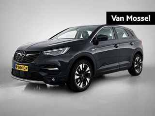 Opel Grandland X 1.2 Turbo Business Elegance