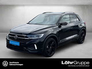Volkswagen T-Roc 1.5 TSI R-Line *Pano*