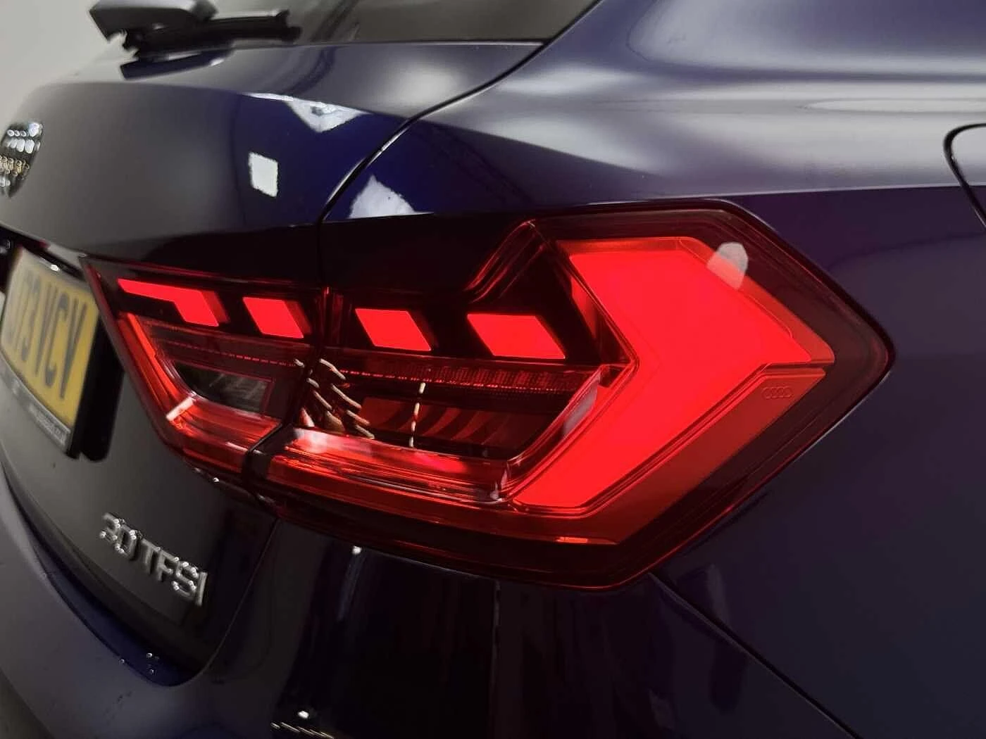 Audi-A1 Sportback-image-30