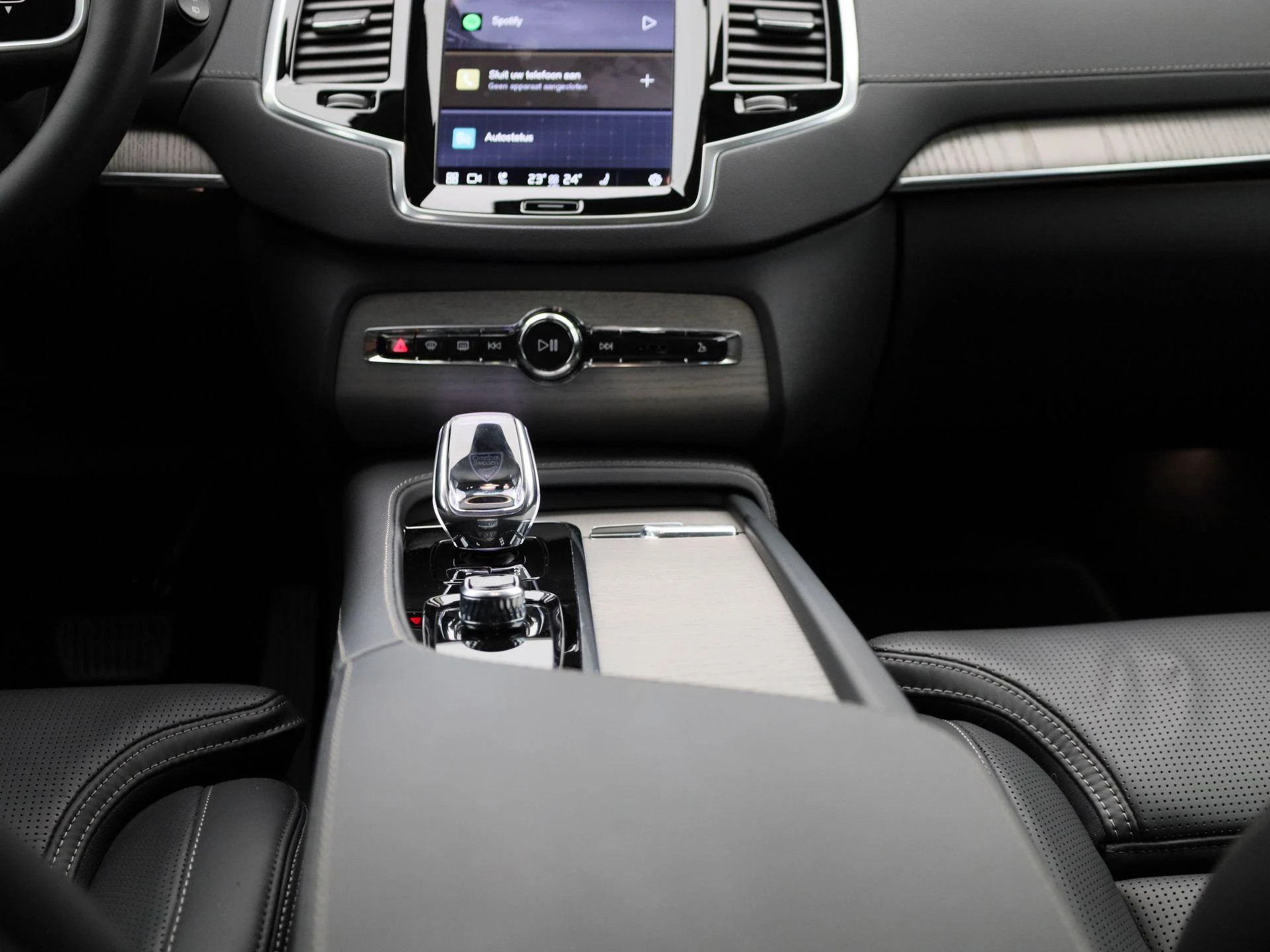 Volvo XC90 2.0 T8 4WD Plus Dark Aut.