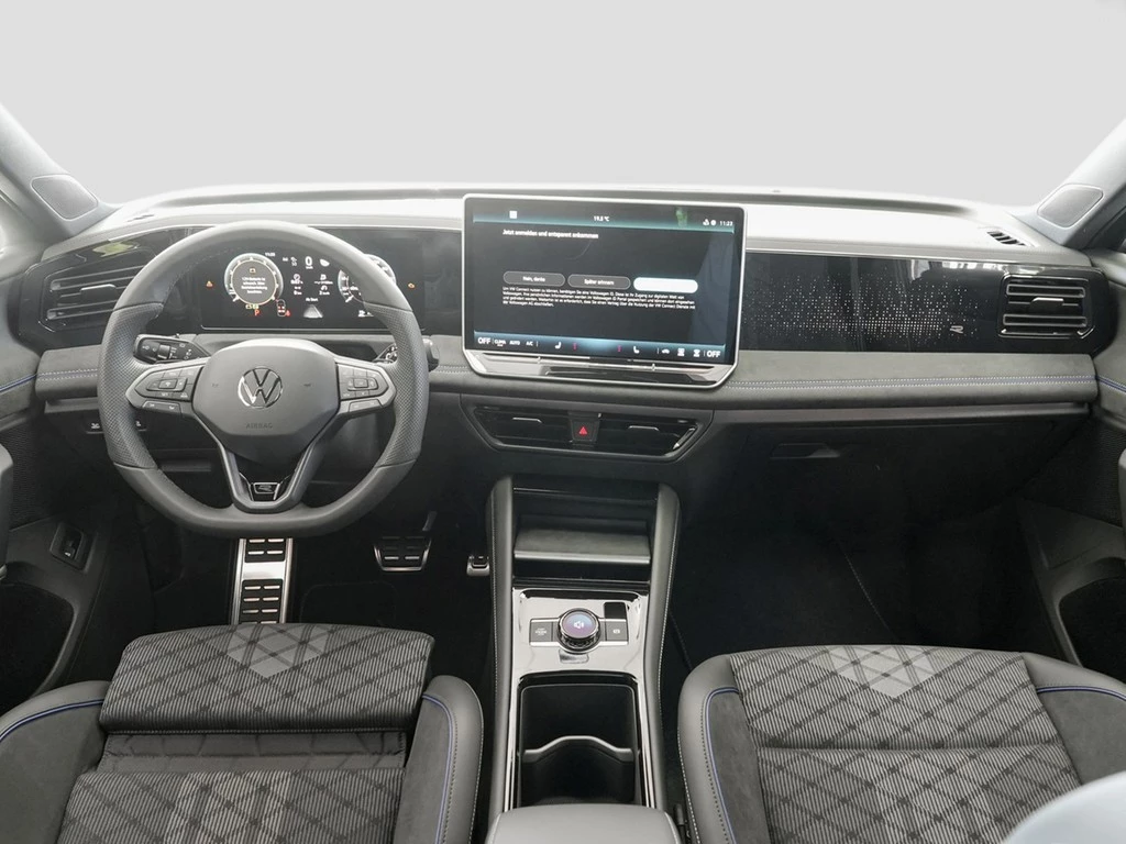 Volkswagen Tiguan 1.5 eTSI 110 kW R-Line