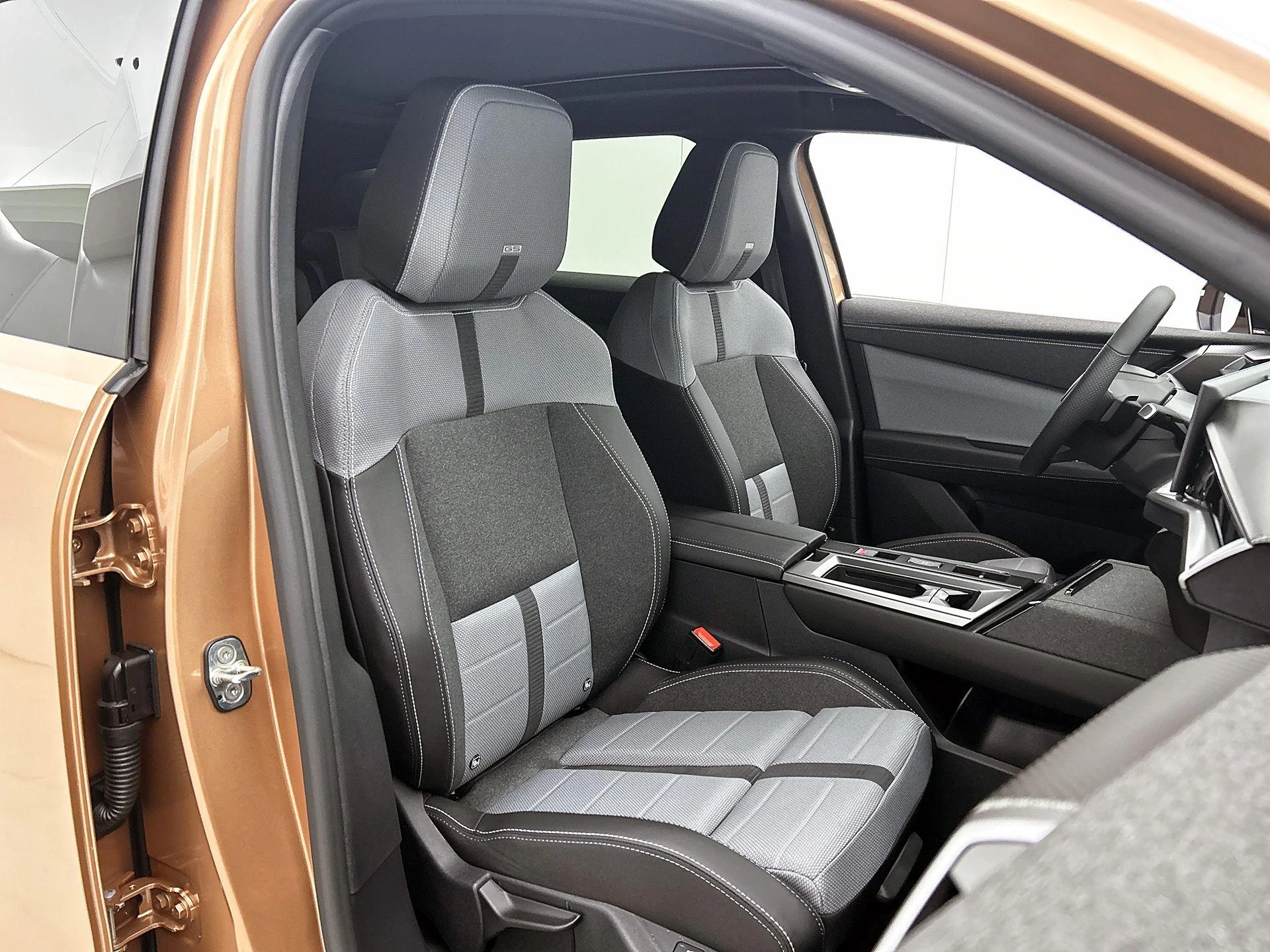 Opel Grandland Electric GS 73 kWh